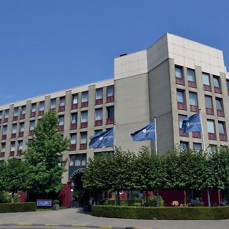 卡尔顿弗莱彻餐厅酒店 纳尔德韦克 外观 照片